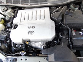 2007 Toyota Avalon XLS Olive 3.5L AT #Z24673